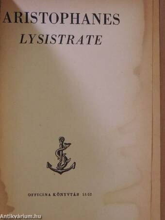 Lysistrate