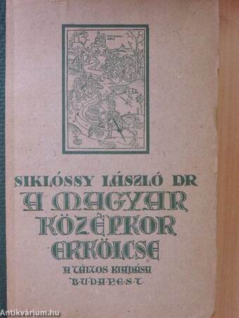 A magyar középkor erkölcse/A prostitúció (1541-1848)/A polgári erkölcs