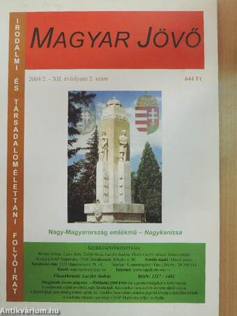 Magyar Jövő 2004/2.