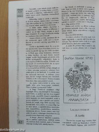 Magyar Jövő 2004/2.