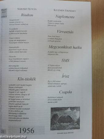 Magyar Jövő 2004/4.