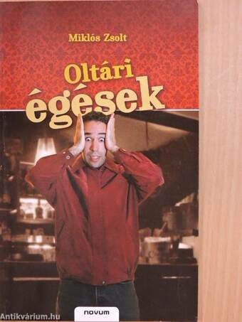 Oltári égések