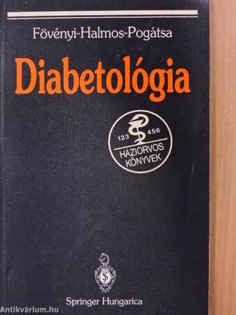 Diabetológia