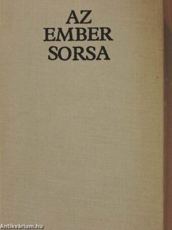 Az ember sorsa