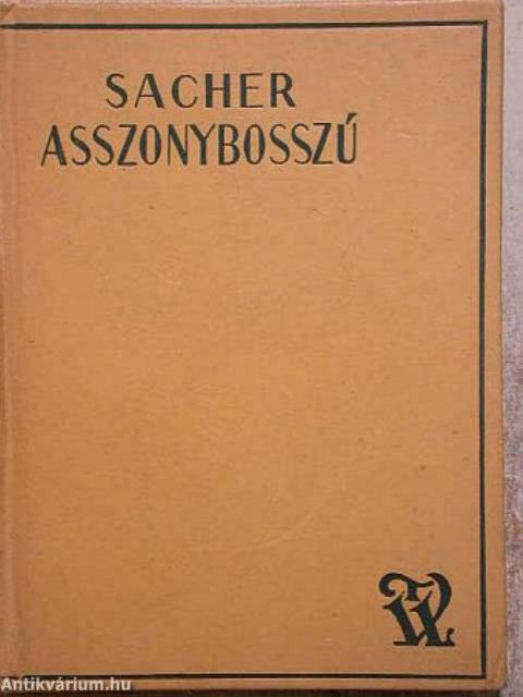 Asszonybosszú