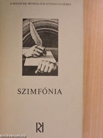 Szimfónia