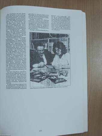 40 Jahre Ortsverein Karlsruhe der Deutschen Gesellschaft für Kartographie E.V.