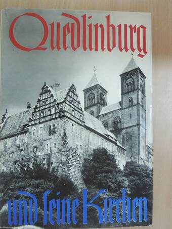 Quedlinburg und seine Kirchen