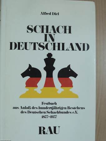 Schach in Deutschland