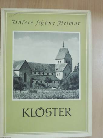 Klöster