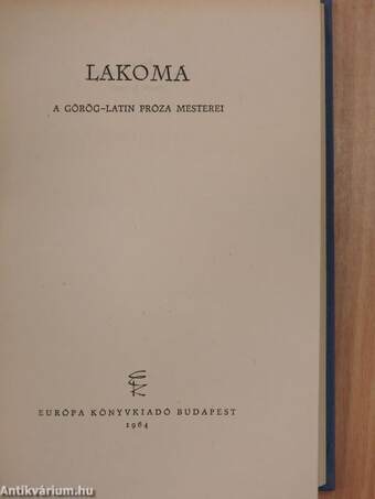 Lakoma