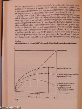 Kérdőjelek a gazdasági fejlődés válaszútján