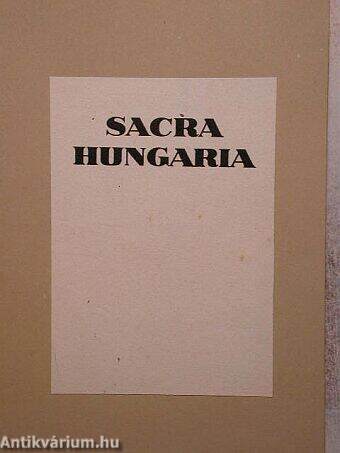 Sacra Hungaria
