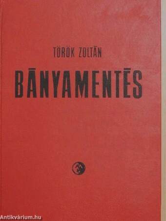 Bányamentés