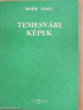 Temesvári képek