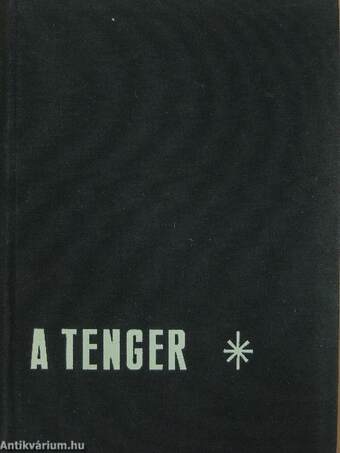 A tenger I-II.