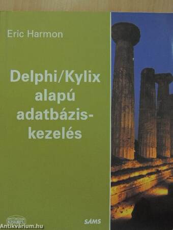 Delphi/Kylix alapú adatbázis-kezelés