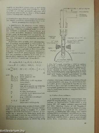 Fizikai Szemle 1962. február
