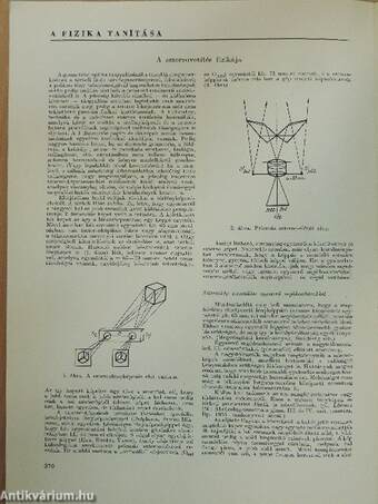 Fizikai Szemle 1965. december