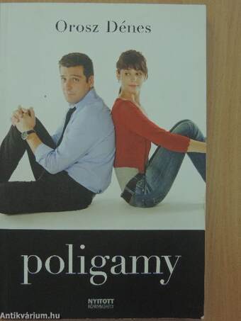 Poligamy