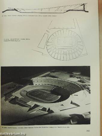 Magyar Építőművészet 1953/11-12.