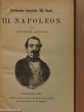 III. Napoleon/Bismark