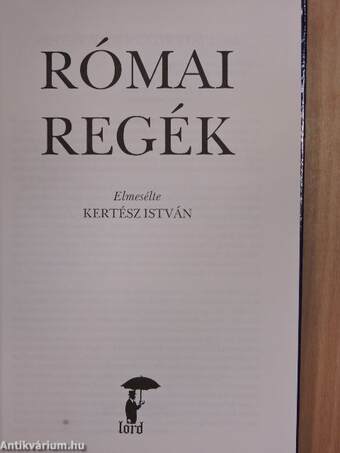 Római regék