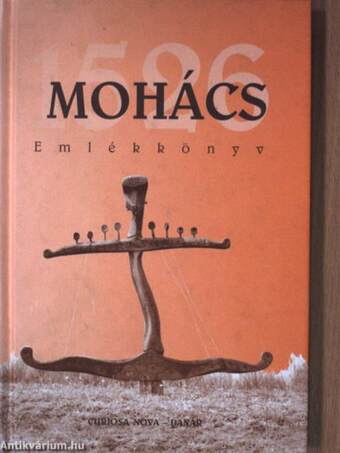 Mohács 1526