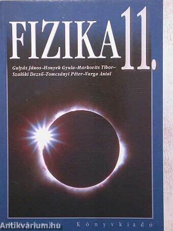 Fizika 11.