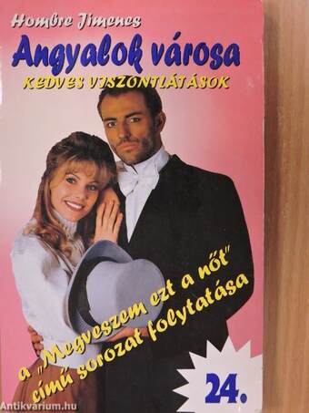 Angyalok városa 24.