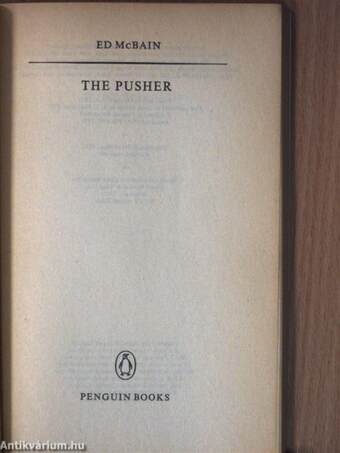 The Pusher