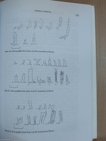 Annual of Medieval Studies at the CEU 1994-1995