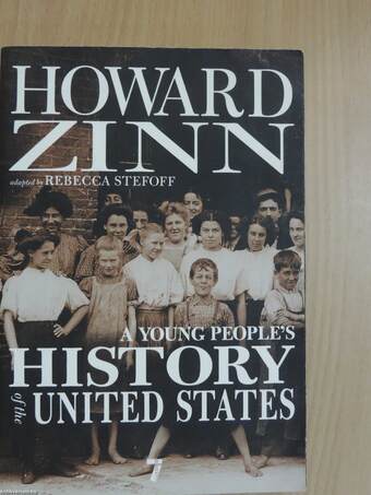 A Young People's History of the United States