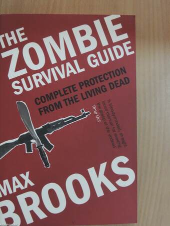 The Zombie Survival Guide