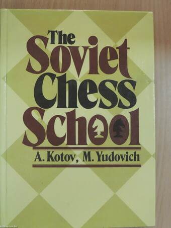 The Soviet Chess School