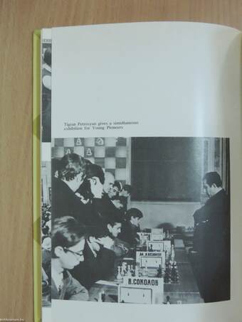 The Soviet Chess School