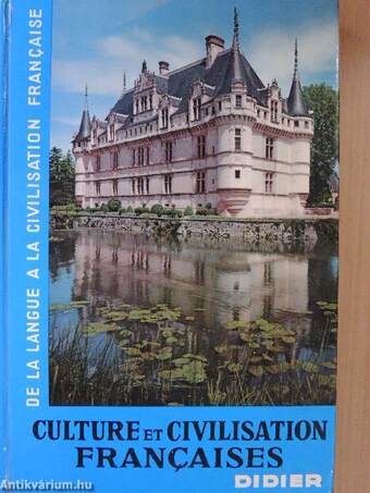 Culture et civilisation francaises