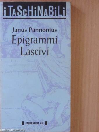 Epigrammata Lasciva