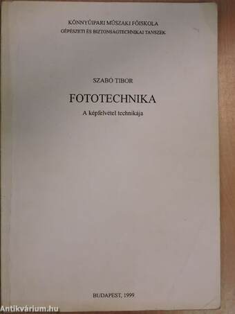 Fototechnika