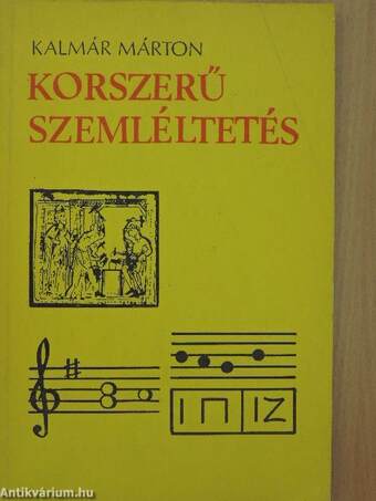 Korszerű szemléltetés