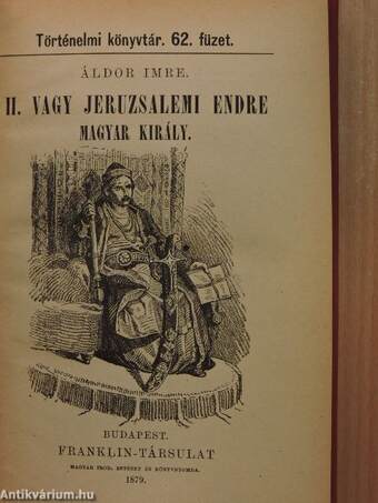 II. vagy Jeruzsalemi Endre magyar király/IV. Béla s a tatárjárás