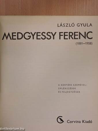 Medgyessy Ferenc