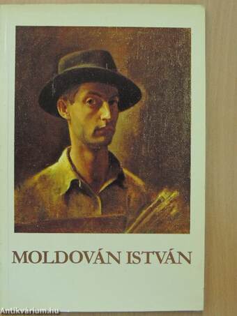 Kolozsváry Moldován István