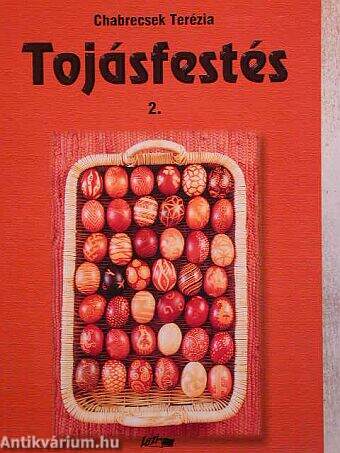 Tojásfestés 2.