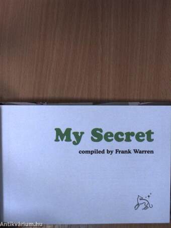 My Secret