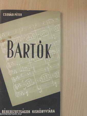 Bartók