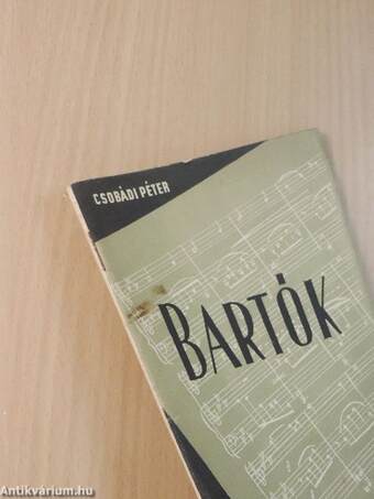 Bartók