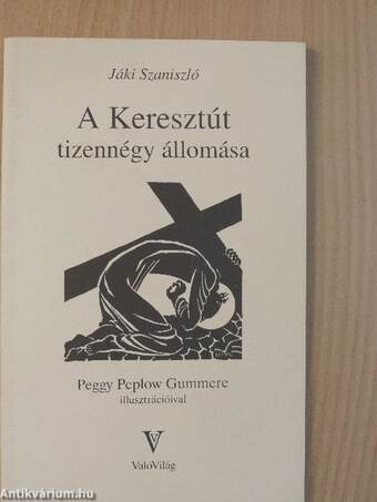 A Keresztút tizennégy állomása