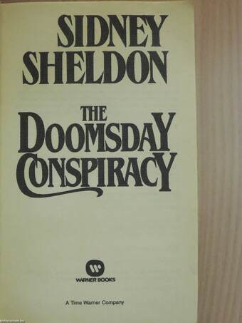 The Doomsday Conspiracy