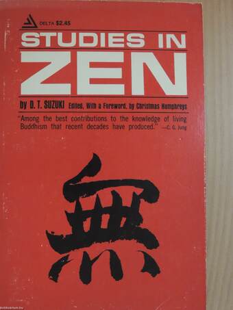 Studies in Zen